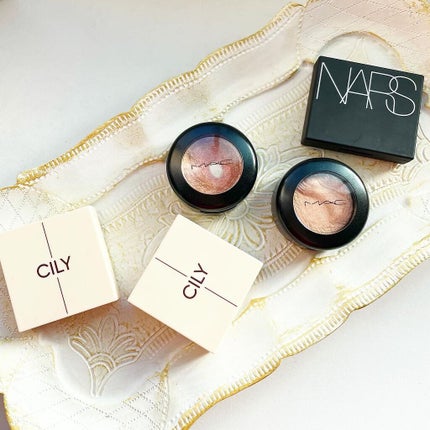 スリーク フェイス N RD301/Elégance/ジェル・クリームチークを使ったクチコミ(1枚目)