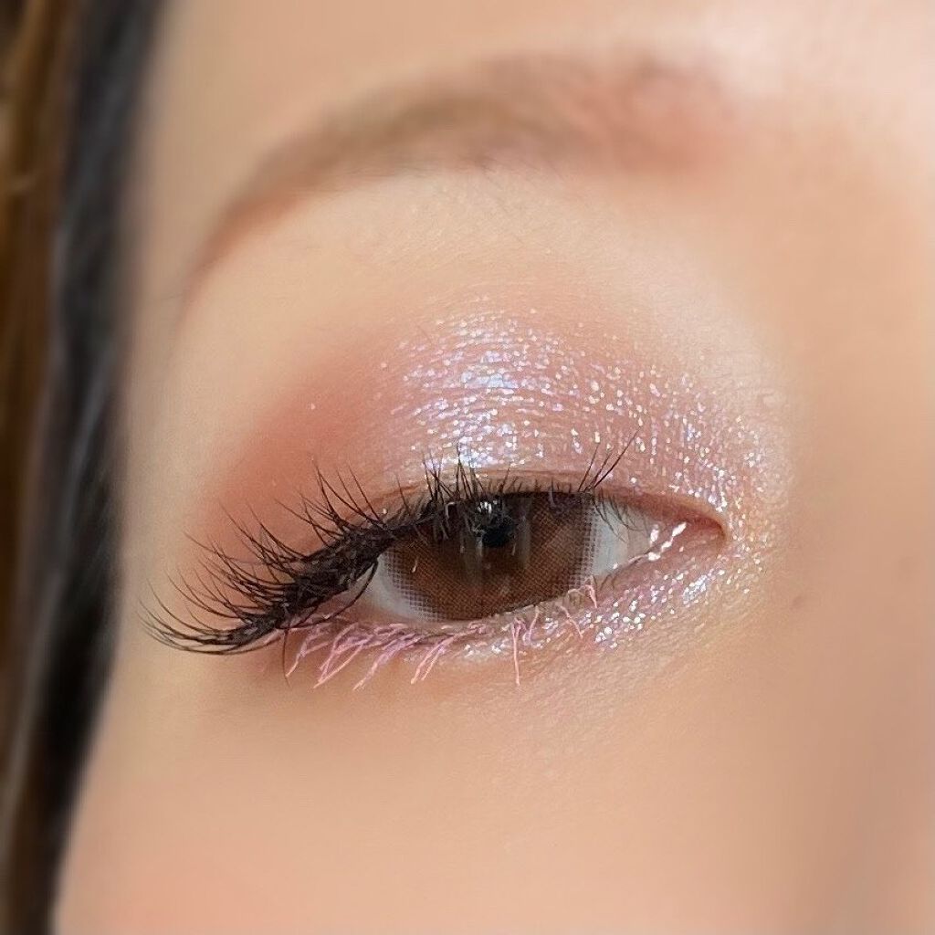 シグニチャー カラー アイズ/SUQQU/アイシャドウパレットを使ったクチコミ(2枚目)