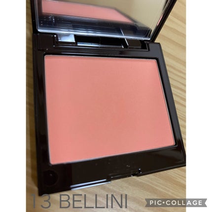 ブラッシュ カラー インフュージョン/ローラ メルシエ/パウダーチークを使ったクチコミ(3枚目)