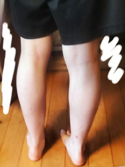 momo ෆ on LIPS 「ひなチャンネル様の脚やせ動画10日目です‼️この動画は、脚やせ..」(2枚目)