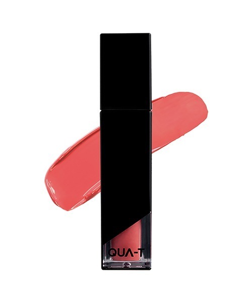 YOURS TINT VELVET V04 Coral On Me（コーラルオンミー）