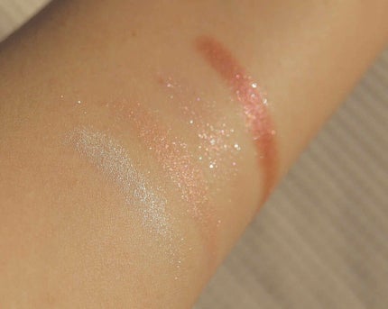 UR GLAM VELVET EYE COLOR PALETTE/U R GLAM/アイシャドウパレットを使ったクチコミ(3枚目)