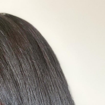 クールソルトスケーリングシャンプー/クールソルトスカルプトリートメント/Dr.G/市販シャンプーを使ったクチコミ(7枚目)