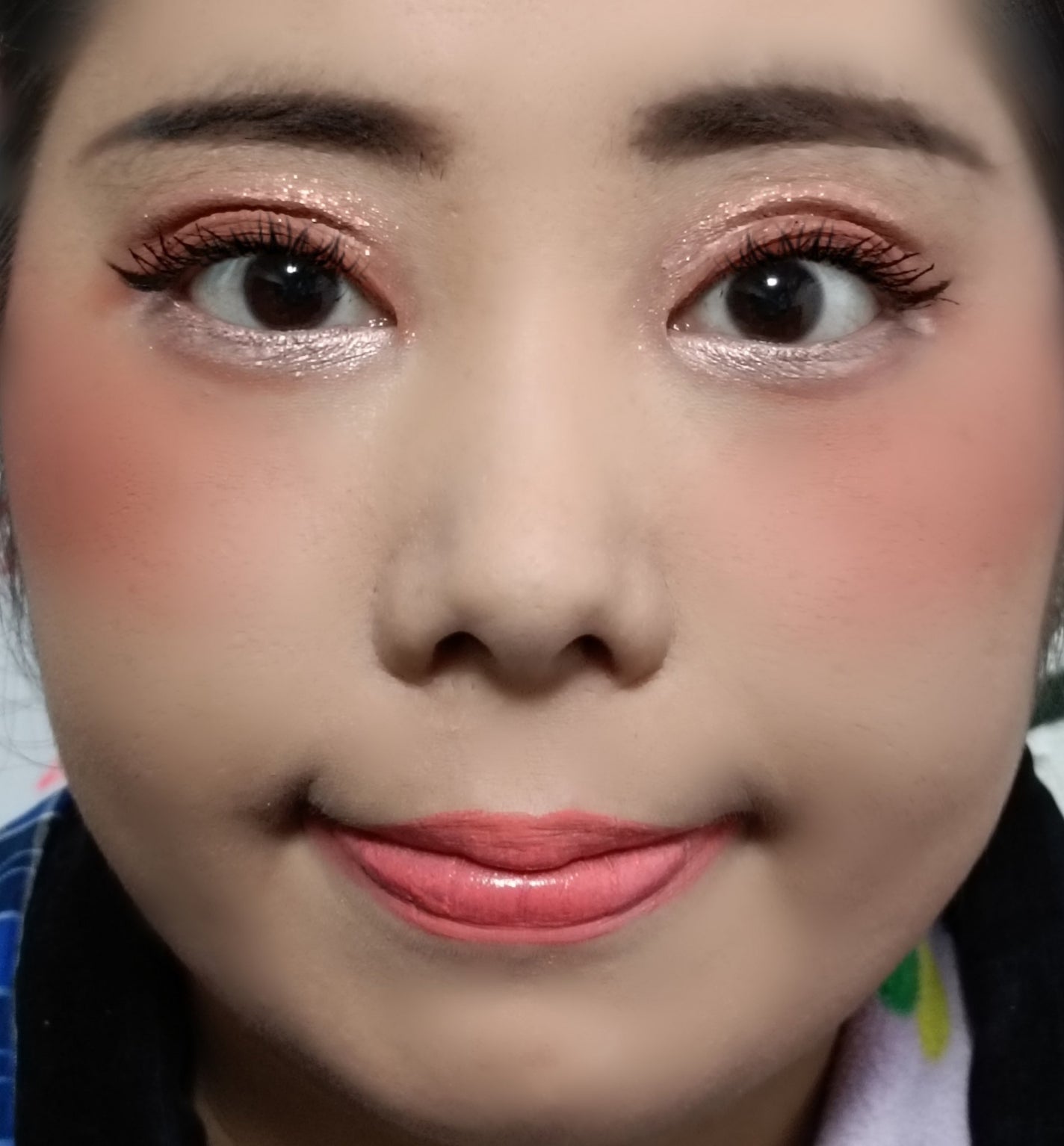 UVベースコントロールカラー SPF 50+・PA+++(旧)/無印良品/化粧下地を使ったクチコミ(6枚目)