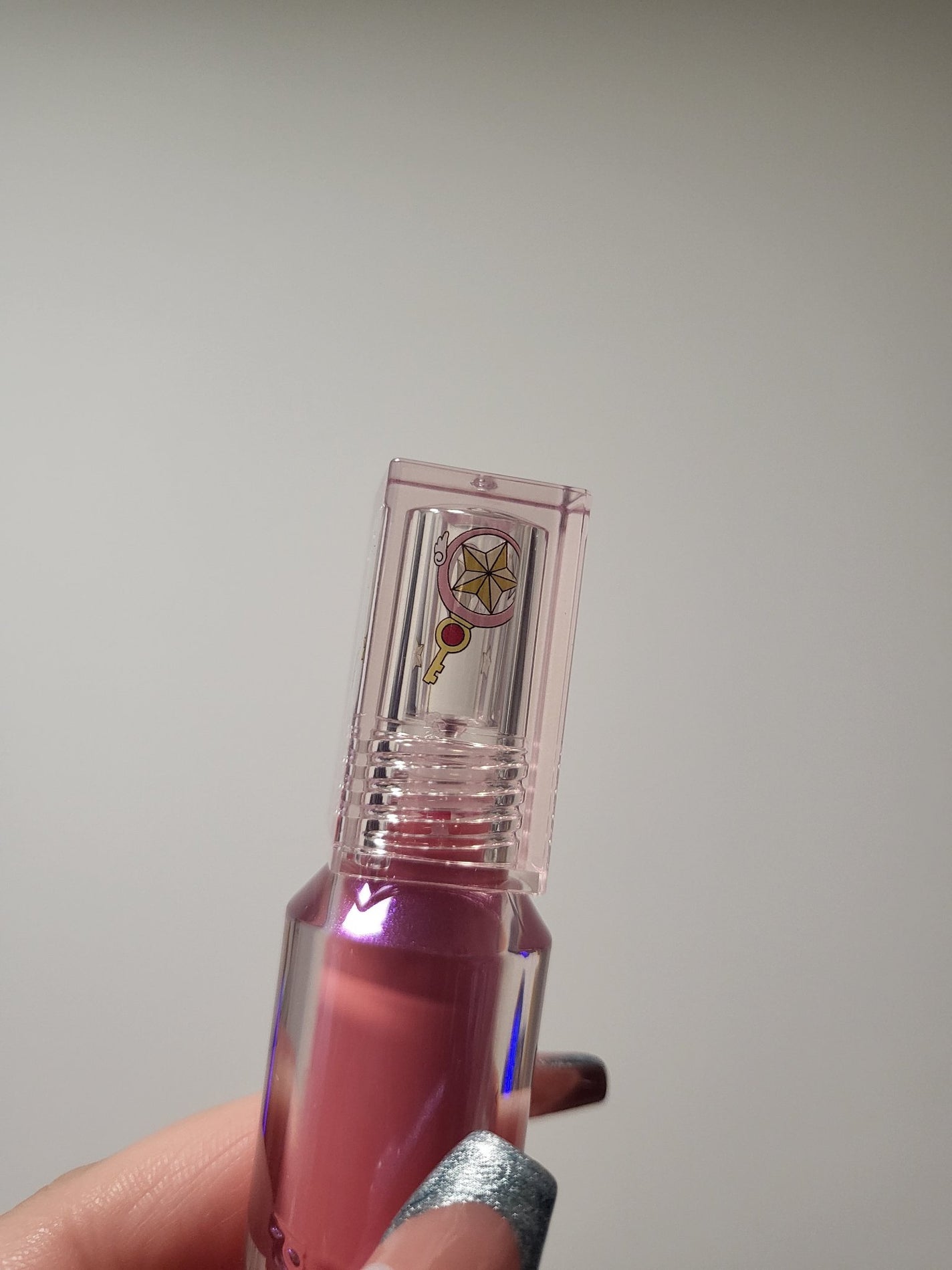 ウォーター ベアー ティント/PERIPERA/リップティントを使ったクチコミ(3枚目)