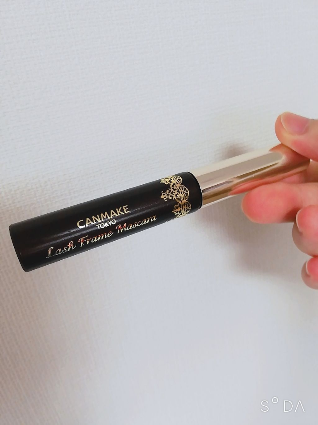 アイラッシュカーラー/無印良品/ビューラーを使ったクチコミ（1枚目）