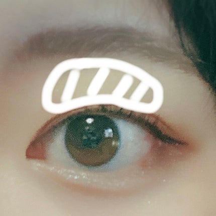 アイラッシュカーラー/SHISEIDO/ビューラーを使ったクチコミ(2枚目)