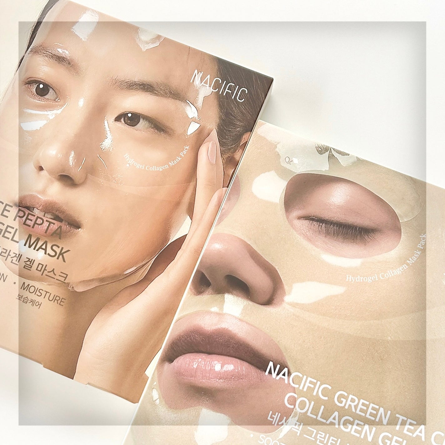 å¶ðéåœã¹ãã³ã±ã¢@ãã©ãã on LIPS ãNACIFICãã2çš®é¡ã®ã²ã«ãã¹ã¯ãç»å Žðªâšðã°ãªãŒã³ãã£ãŒ..ãïŒ1æç®ïŒ