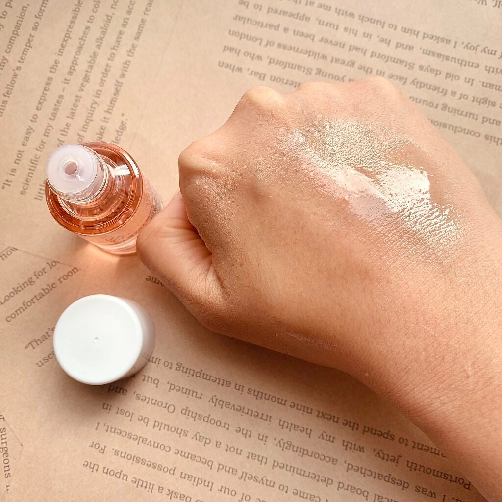 バイオイル/バイオイル/フェイスオイルを使ったクチコミ(2枚目)