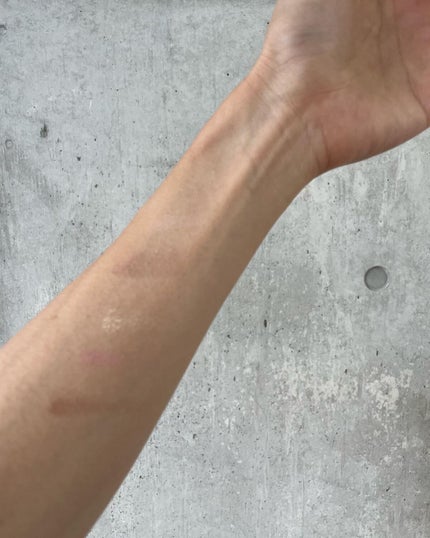 絵画アイシャドウパレット/MilleFée/アイシャドウパレットを使ったクチコミ(6枚目)