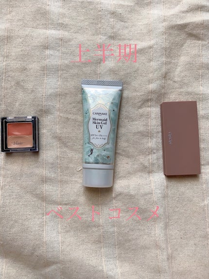 ブロウパウダー/CipiCipi/パウダーアイブロウを使ったクチコミ(1枚目)