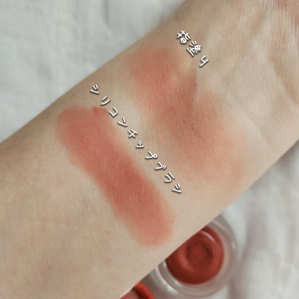 メイクブラシ6本セット/Emery Emily/メイクブラシを使ったクチコミ(4枚目)