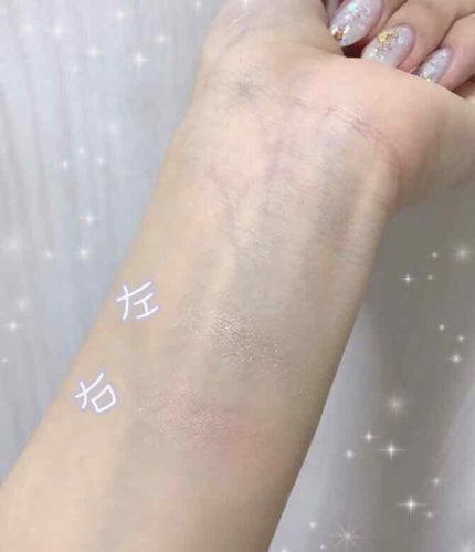 Refining Eyeshadow Double/JUNG SAEM MOOL/アイシャドウパレットを使ったクチコミ(2枚目)