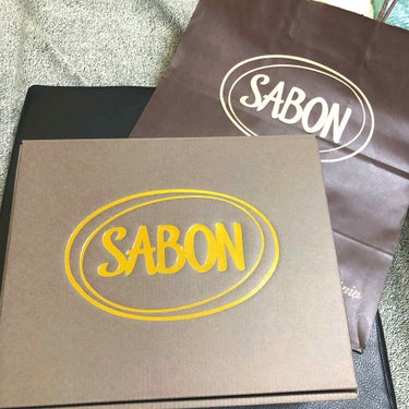 SABON福袋2020/SABON/その他キットセットを使ったクチコミ（1枚目）