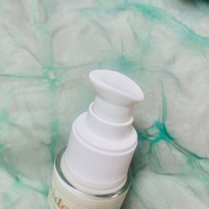 リプレニッシングアイクリーム/Lavido/アイケア・アイクリームを使ったクチコミ(2枚目)