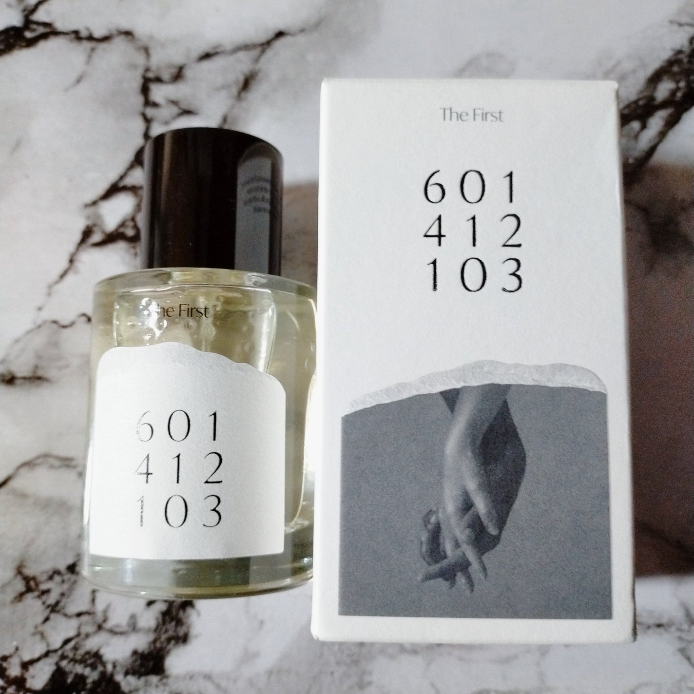 オードパフューム ザ・ファースト/Addct/香水(レディース)を使ったクチコミ(1枚目)