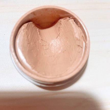 スポッツカバー ファウンデイション/SHISEIDO/クリームコンシーラーを使ったクチコミ(1枚目)