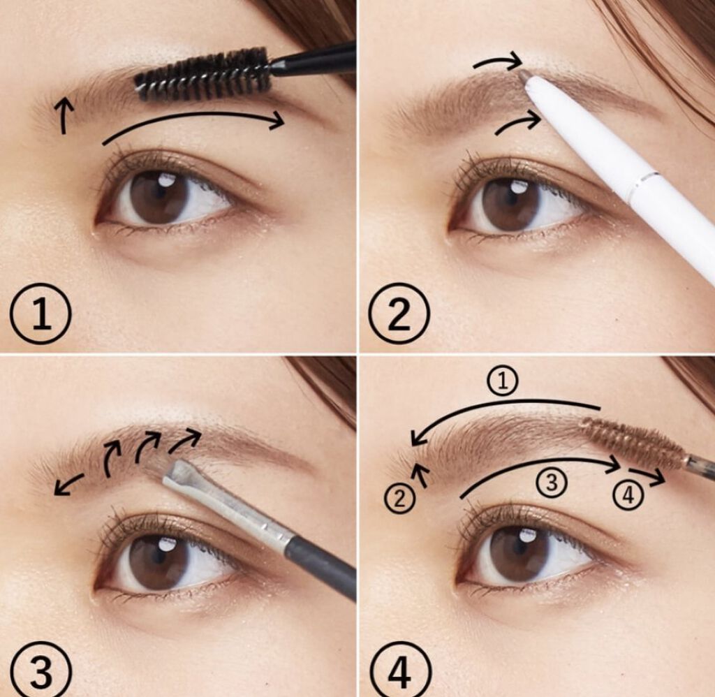 BTS大好き♥ on LIPS 「最新韓国メイクを紹介していきたいと思います!!!!!!!①ベー..」(2枚目)