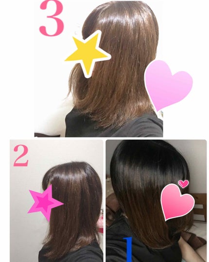 を使ったクチコミ(1枚目)