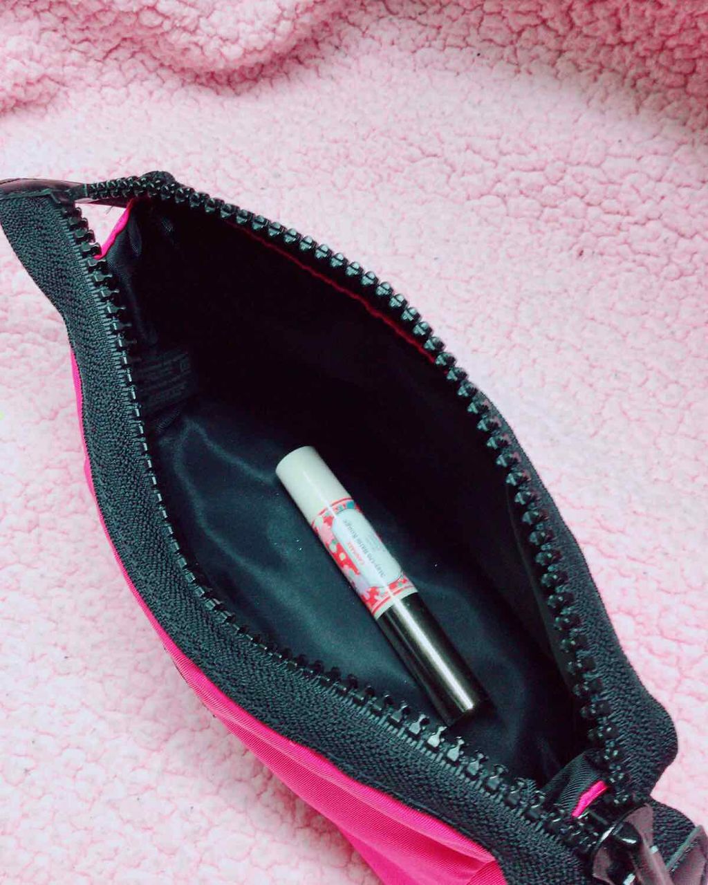 3CE ポーチ スモール/3CE/化粧ポーチを使ったクチコミ（2枚目）