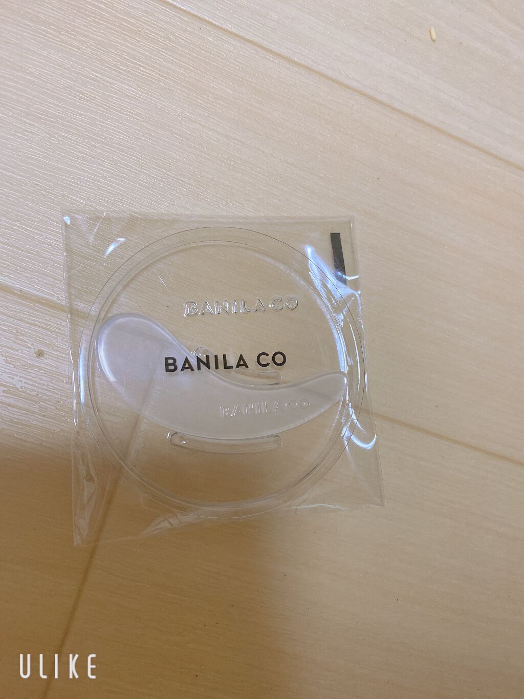 クリーンイットゼロ クレンジングバーム オリジナル/BANILA CO/クレンジングバームを使ったクチコミ(4枚目)