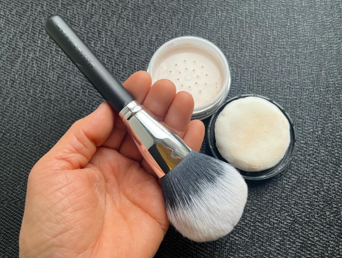 kowawa53 on LIPS 「ブリリアージュ・エクセレントルミナスプライマーパウダー・フェイ..」(7枚目)