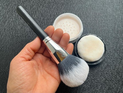 kowawa53 on LIPS 「ブリリアージュ・エクセレントルミナスプライマーパウダー・フェイ..」(7枚目)