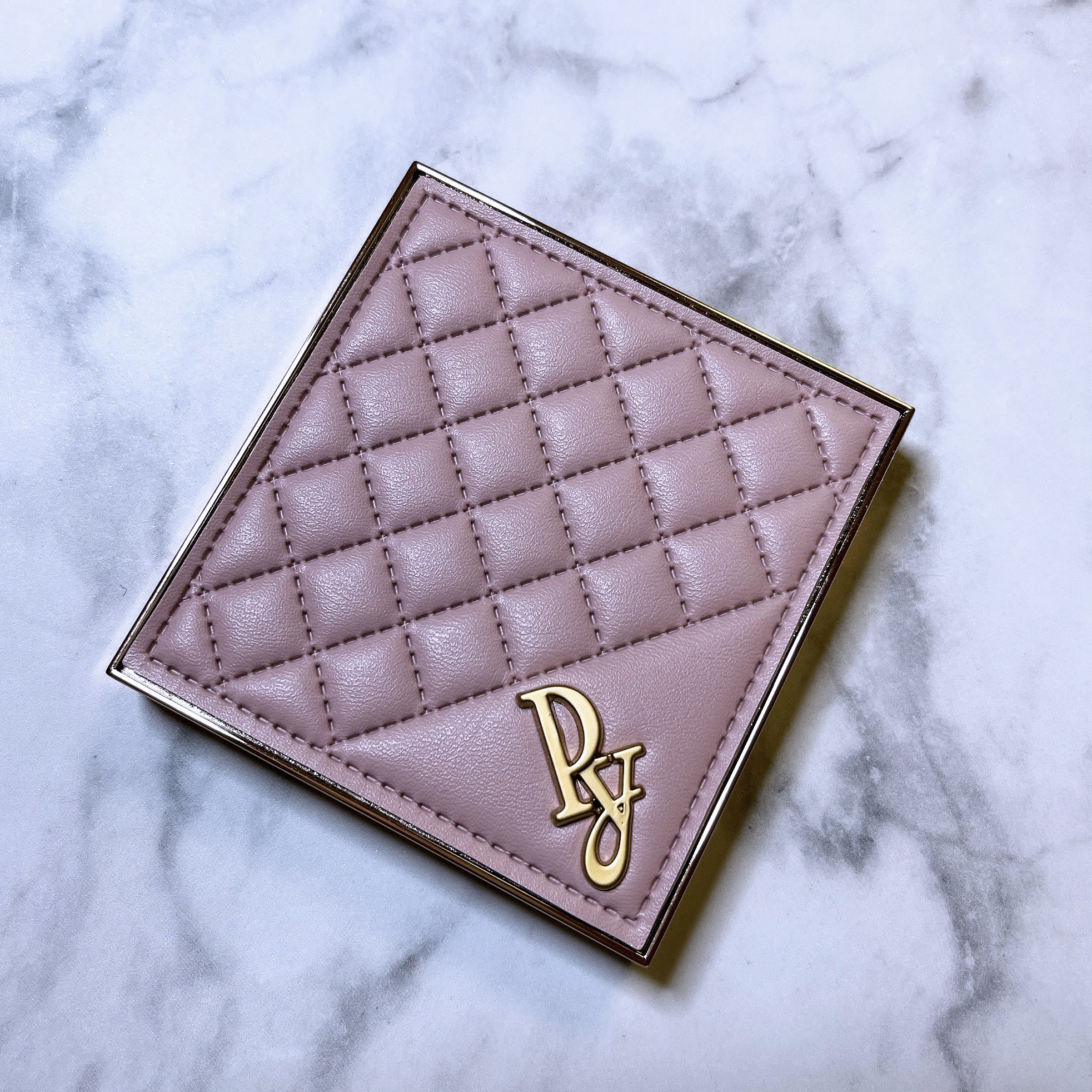 Heroine Mood Eye Palette/Peony/アイシャドウパレットを使ったクチコミ（2枚目）