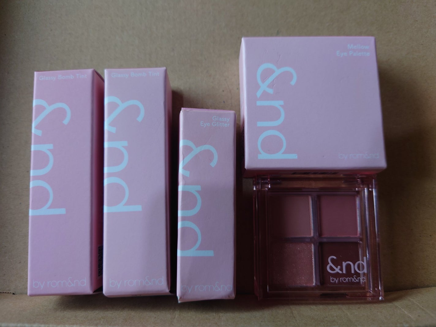 心音 ここね on LIPS 「皆さんこんにちはとりあえず最近の購入品👛ご紹介です。久しぶりに..」(1枚目)