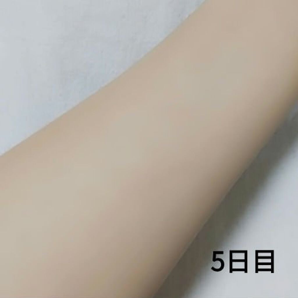 ハトムギ化粧水(ナチュリエ スキンコンディショナー R )/ナチュリエ/化粧水を使ったクチコミ(2枚目)