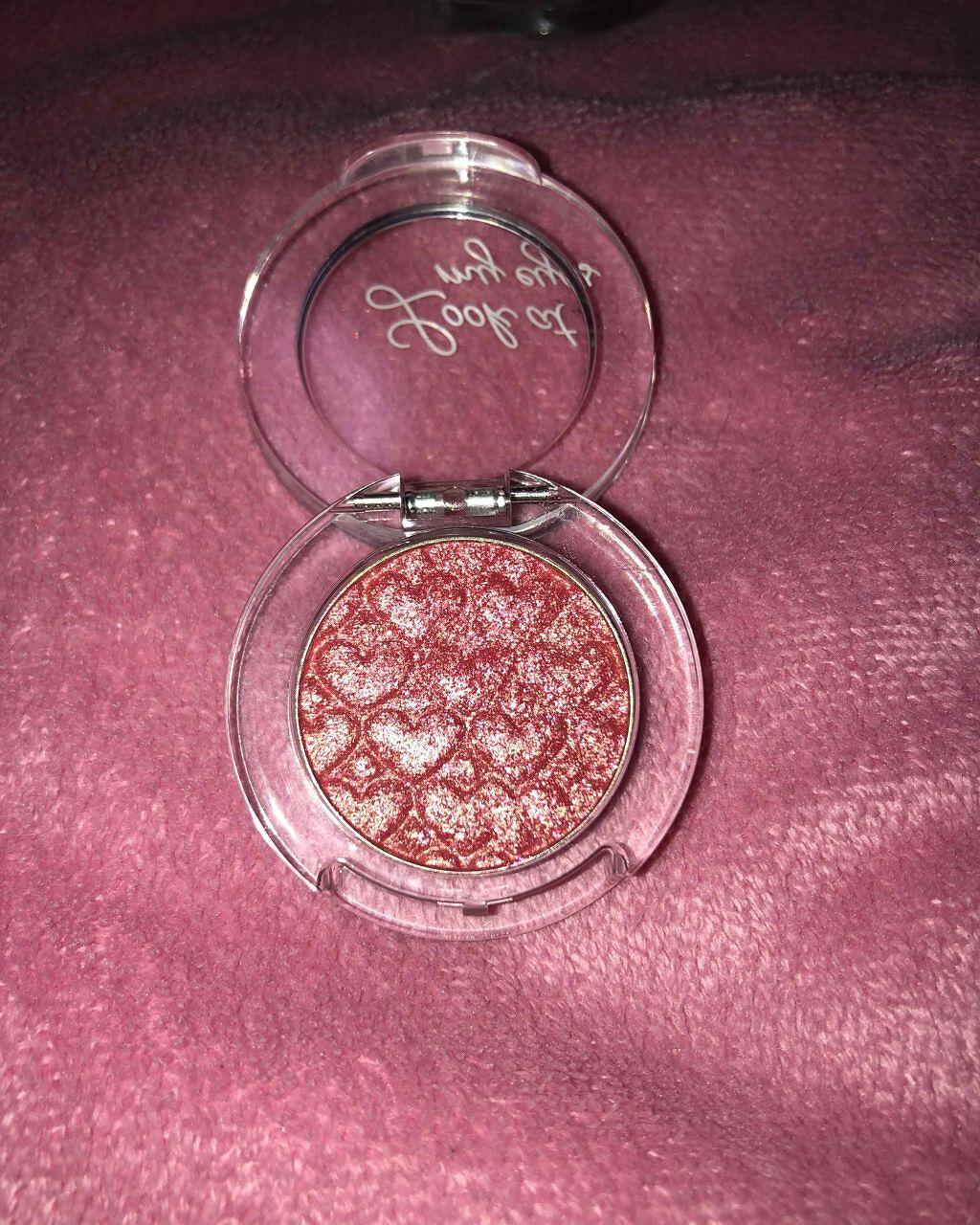 ルックアット マイアイズ/ETUDE/単色アイシャドウを使ったクチコミ(1枚目)