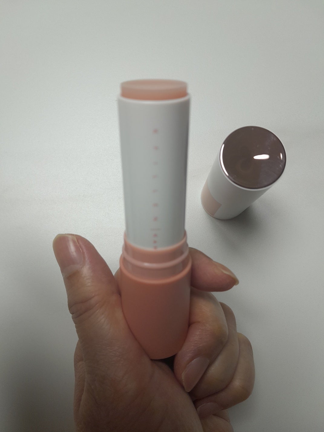 マルチバームCV/KAHI/フェイスバームを使ったクチコミ(2枚目)