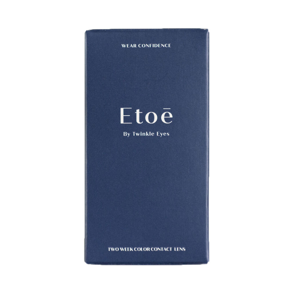 Etoe By Twinkle Eyes 2week Etoē