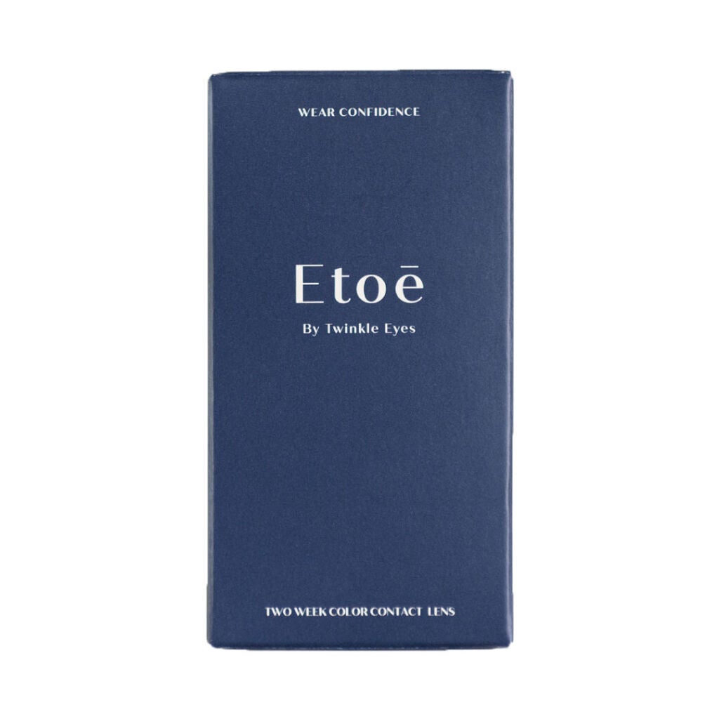 2week Etoē Etoe By Twinkle Eyes