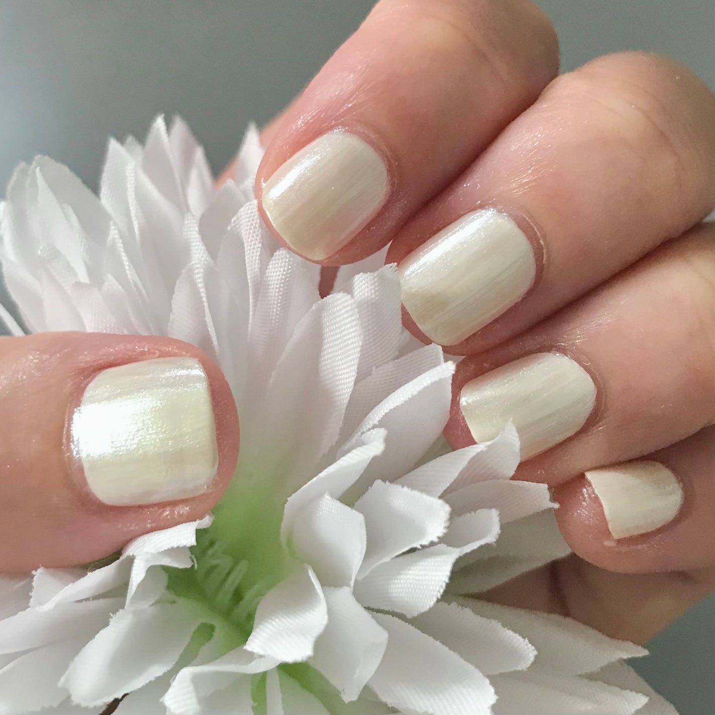 gene TOKYO ネイル/DAISO/マニキュアを使ったクチコミ(1枚目)