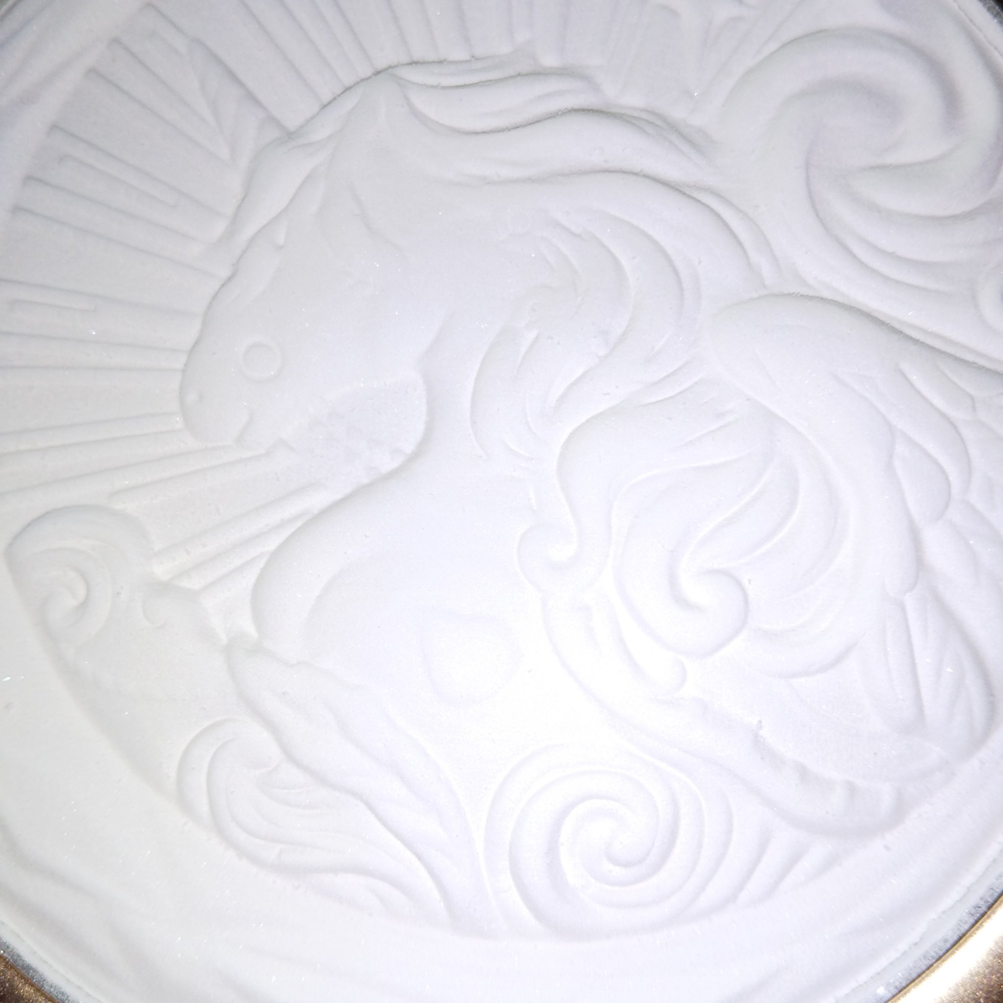 ユニコーンシリーズ プレストパウダー/FlowerKnows/プレストパウダーを使ったクチコミ（2枚目）