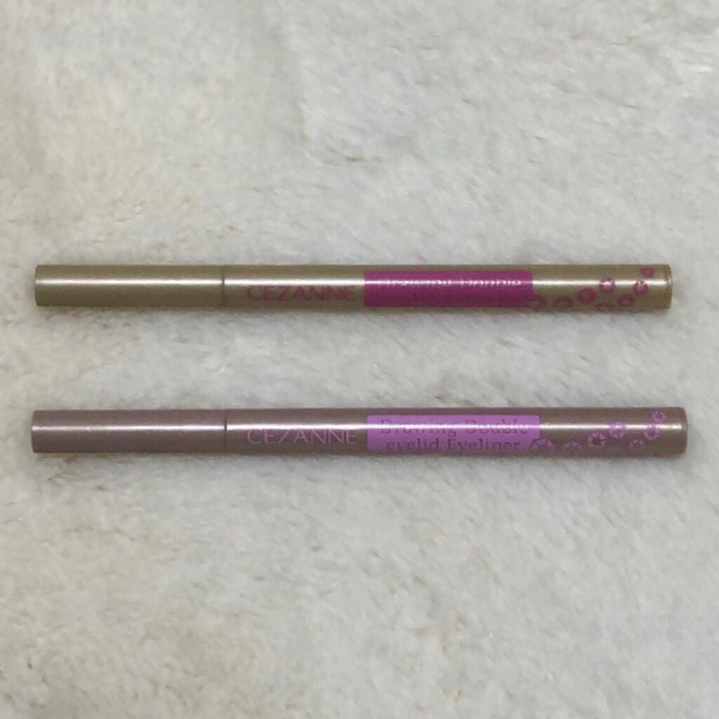 ジューシーピュアアイズ/キャンメイク/アイシャドウパレットを使ったクチコミ(2枚目)