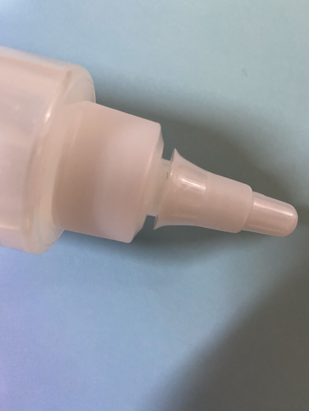 インナーリペア ウォータートリートメント/ululis/洗い流すヘアトリートメントを使ったクチコミ（3枚目）