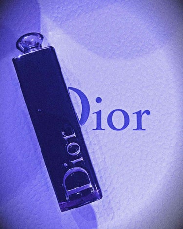 ディオール アディクト ラッカー スティック/Dior/口紅を使ったクチコミ（1枚目）