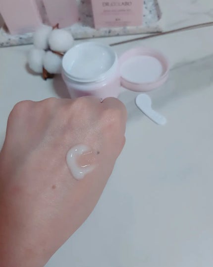 薬用ローション センシティブEX/ドクターシーラボⓇ/化粧水を使ったクチコミ(7枚目)