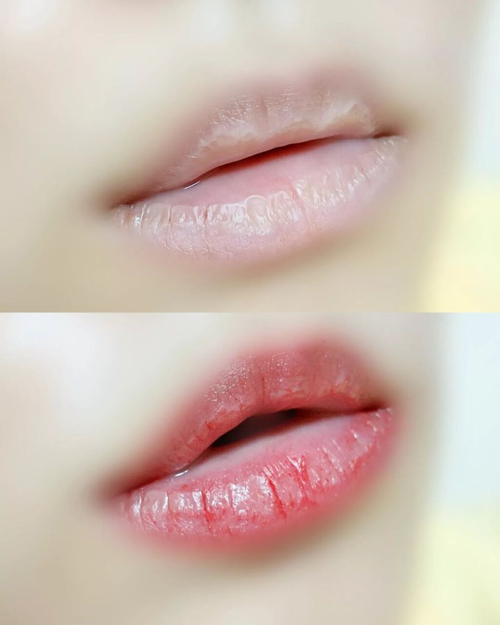 マルチプルカラー/IMA RED/ジェル・クリームアイシャドウを使ったクチコミ(4枚目)