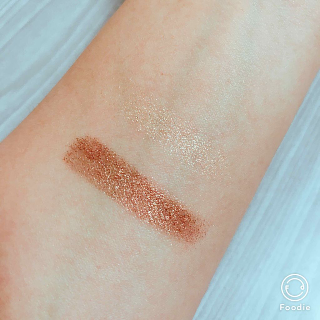 アイ カラー(チップ付)/ちふれ/アイシャドウパレットを使ったクチコミ（2枚目）