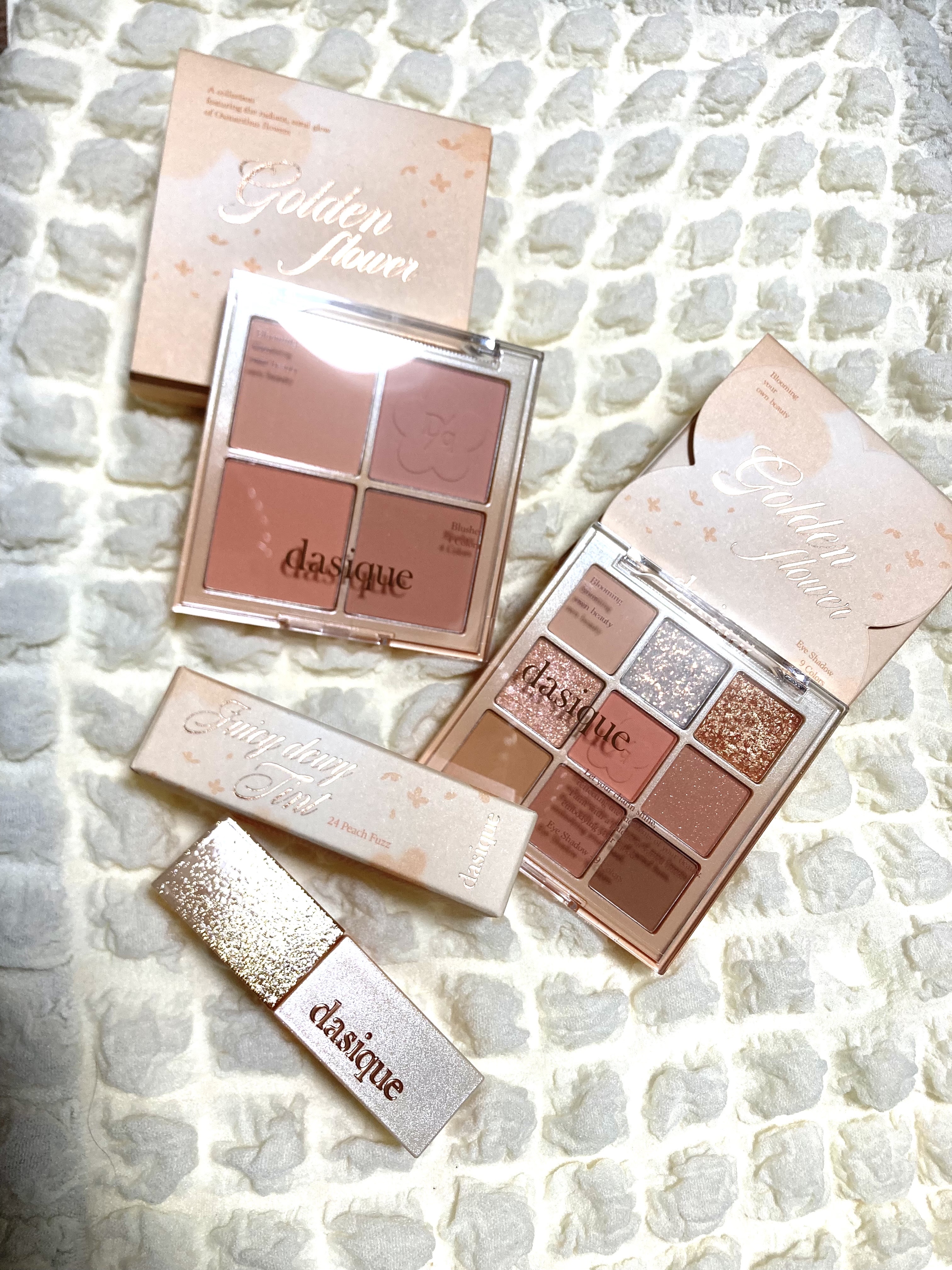 ジューシーデュイティント/dasique/リップティントを使ったクチコミ（1枚目）