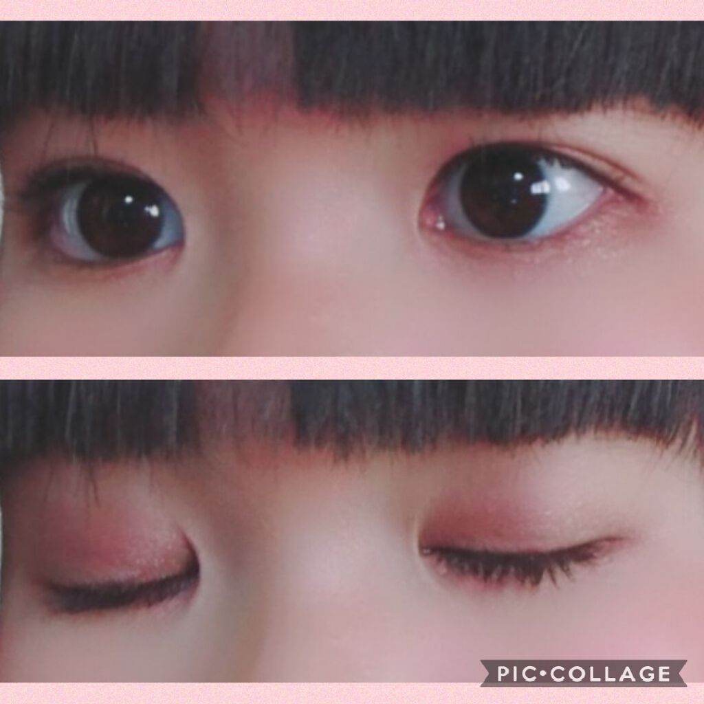 クイックラッシュカーラー/キャンメイク/マスカラ下地を使ったクチコミ(4枚目)