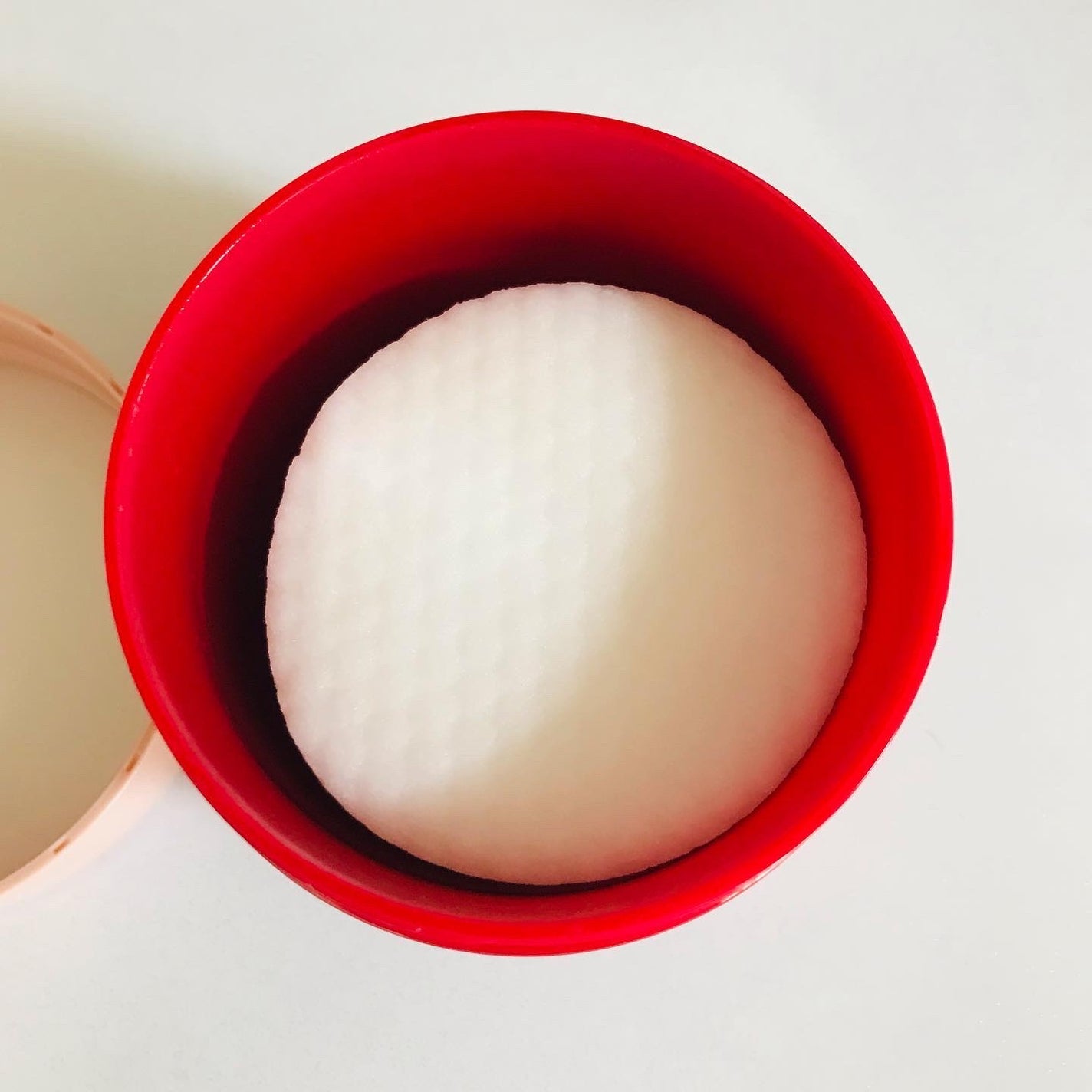 アイメイク ポコポコリムーバーシート/CHOOSY/ポイントメイクリムーバーを使ったクチコミ(3枚目)