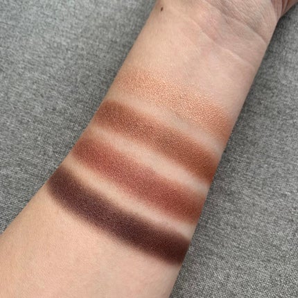 アイ カラー クォード/TOM FORD BEAUTY/アイシャドウパレットを使ったクチコミ(2枚目)