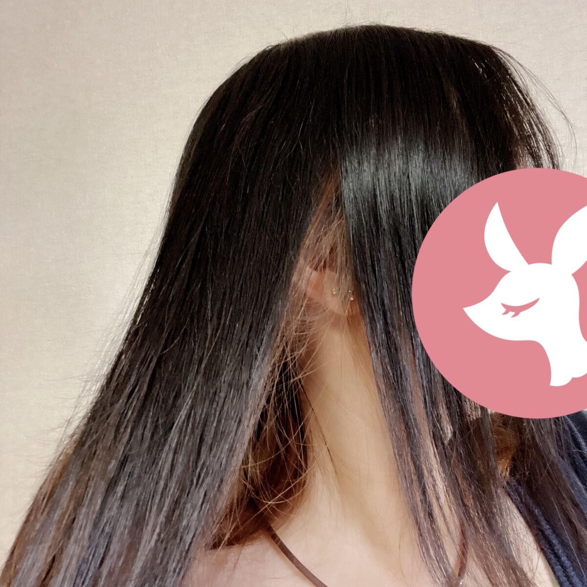 リ・ヘア マルチミスト/La ViLLA ViTA/ヘアミストを使ったクチコミ（2枚目）