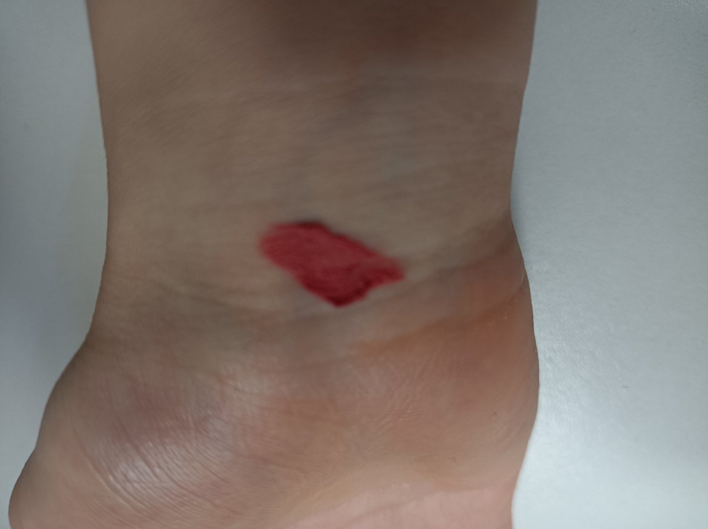 むっちリップ/b idol/口紅を使ったクチコミ(3枚目)