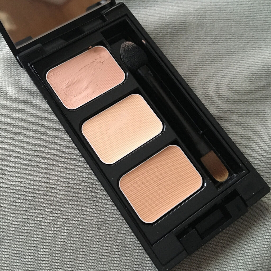 クリーミィコンシーラー/marcheur（マルシュール）/パレットコンシーラーを使ったクチコミ（2枚目）