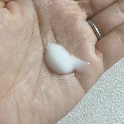 エッセンスイン クレンジングフォーム/d プログラム/洗顔フォームを使ったクチコミ(3枚目)